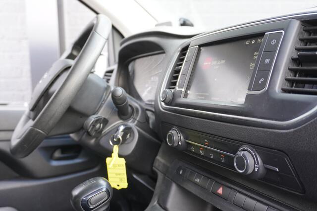 Opel VIVARO 1.5 CDTI L3 EURO 6 - Airco - Navi - Cruise - ¤13.900,- Excl.