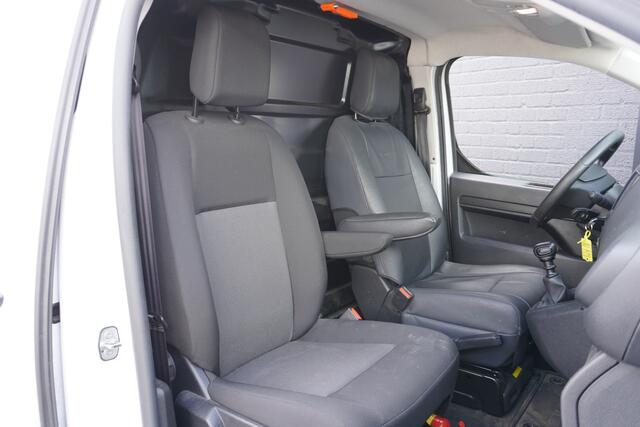 Opel VIVARO 1.5 CDTI L3 EURO 6 - Airco - Navi - Cruise - ¤13.900,- Excl.