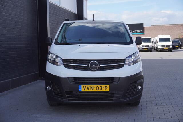 Opel VIVARO 1.5 CDTI L3 EURO 6 - Airco - Navi - Cruise - ¤13.900,- Excl.