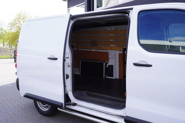 Opel VIVARO 1.5 CDTI L3 EURO 6 - Airco - Navi - Cruise - ¤13.900,- Excl.