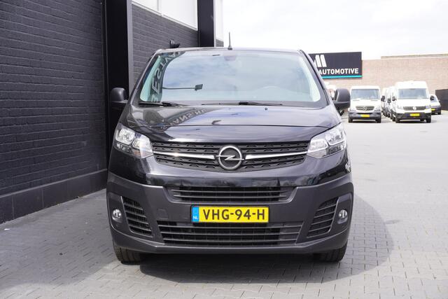 Opel VIVARO 1.5 CDTI 120PK L2 - EURO 6 - Airco - Navi - Cruise - ¤12.950,- Excl.