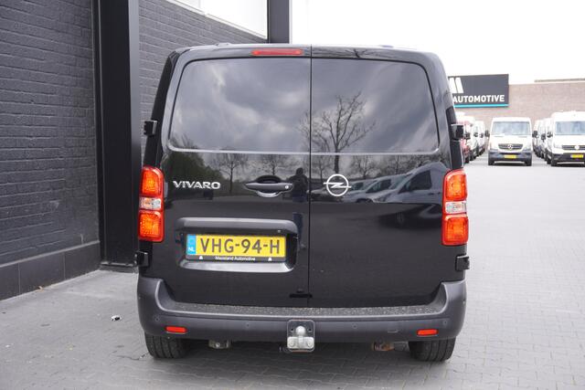 Opel VIVARO 1.5 CDTI 120PK L2 - EURO 6 - Airco - Navi - Cruise - ¤12.950,- Excl.