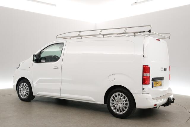 Opel VIVARO 2.0 CDTI L2H1 Innovation | Aut. | Airco | Cruise | 3 Zits | Trekhaak | Carplay | Imperiaal