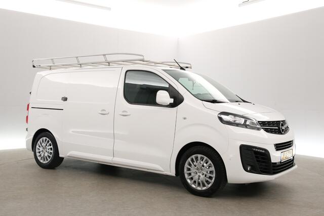 Opel VIVARO 2.0 CDTI L2H1 Innovation | Aut. | Airco | Cruise | 3 Zits | Trekhaak | Carplay | Imperiaal