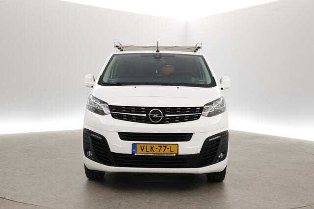Opel VIVARO 2.0 CDTI L2H1 Innovation | Aut. | Airco | Cruise | 3 Zits | Trekhaak | Carplay | Imperiaal