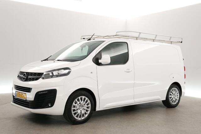 Opel VIVARO 2.0 CDTI L2H1 Innovation | Aut. | Airco | Cruise | 3 Zits | Trekhaak | Carplay | Imperiaal