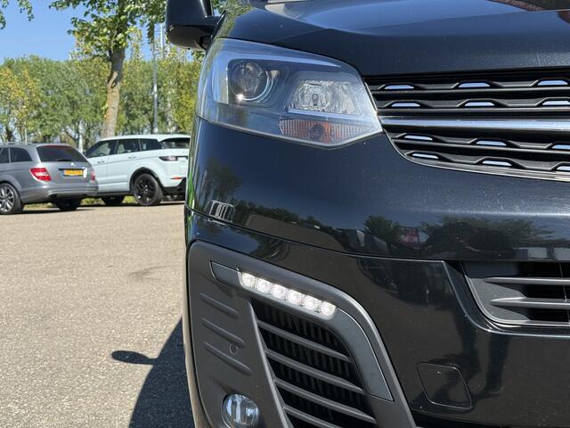 Opel VIVARO 2.0 CDTI L3H1 Innovation | 2X Schuifd. | Stoelverw. | Trekhaak | Inrichting | LM Velgen