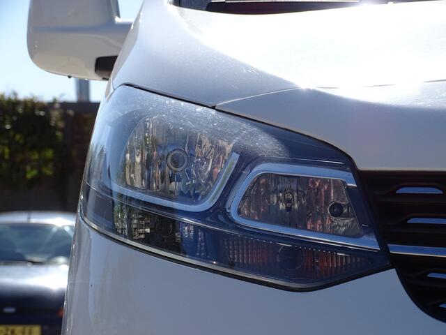 Opel VIVARO 2.0 CDTI L2H1 Innovation Automaat