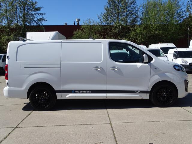 Opel VIVARO 2.0 CDTI L2H1 Innovation Automaat