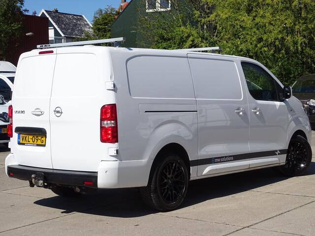 Opel VIVARO 2.0 CDTI L2H1 Innovation Automaat