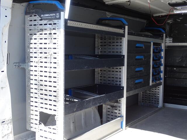 Opel VIVARO 2.0 CDTI L2H1 Innovation Automaat