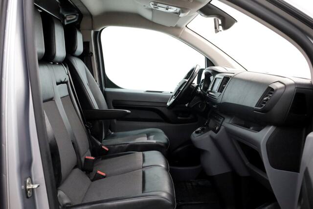 Opel VIVARO 2.0 CDTI 120pk L3 Automaat Innovation Airco/Navi/Camera/HUD 01-2021