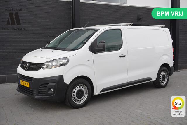 Opel VIVARO 2.0 CDTI L2 122PK EURO 6 - Airco - Cruise - Camera - ¤ 13.499,- Excl.
