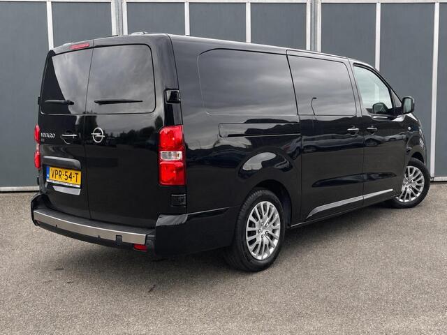 Opel VIVARO Vivaro-e L3H1 DC 75 kWh Innovation 5p. | Incl. BTW | 3 Fase | Camera