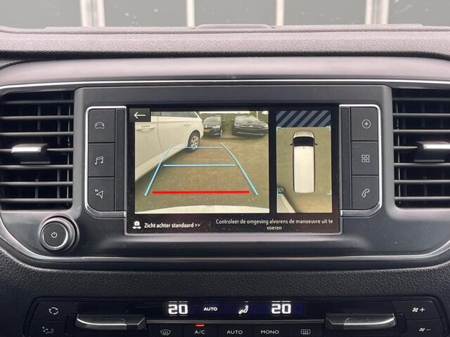 Opel VIVARO Vivaro-e L3H1 DC 75 kWh Innovation 5p. | 3 Fase | Camera | Carplay