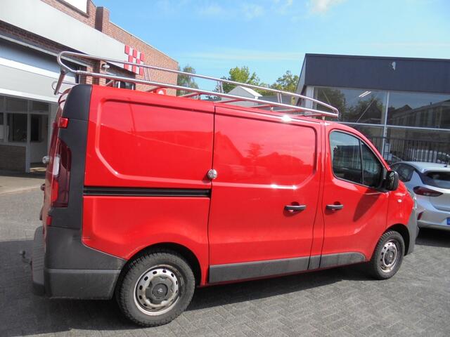 Opel VIVARO 1.6 CDTI L1-H1 Edition||Trekhaak||Imperiaal||Airco||