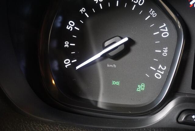 Opel VIVARO 2.0 CDTI L3H1 Edition Airco Navigatie Bluetooth Parkeersensoren 3-Zits Camera