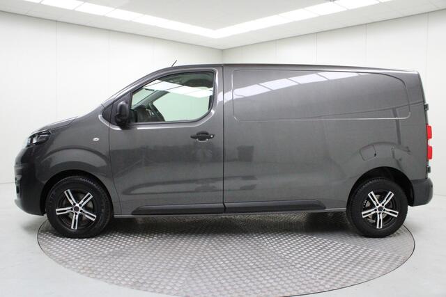 Opel VIVARO 2.0 CDTI L2H1 | komt geen BTW bij | trekhaak | airco | pdc v/a+camera | navi fullmap | carplay | dode hoek | cruise | bluetooth