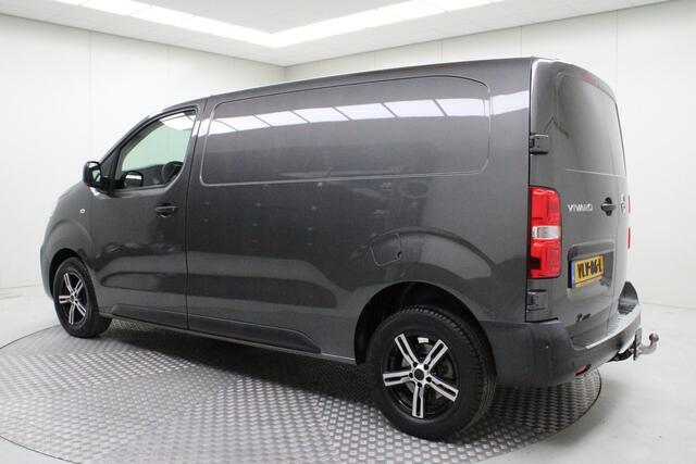 Opel VIVARO 2.0 CDTI L2H1 | komt geen BTW bij | trekhaak | airco | pdc v/a+camera | navi fullmap | carplay | dode hoek | cruise | bluetooth