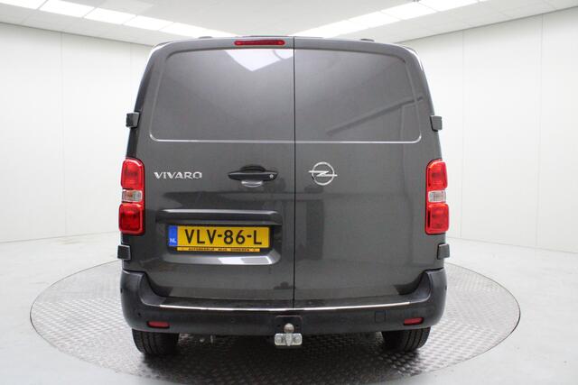 Opel VIVARO 2.0 CDTI L2H1 | komt geen BTW bij | trekhaak | airco | pdc v/a+camera | navi fullmap | carplay | dode hoek | cruise | bluetooth