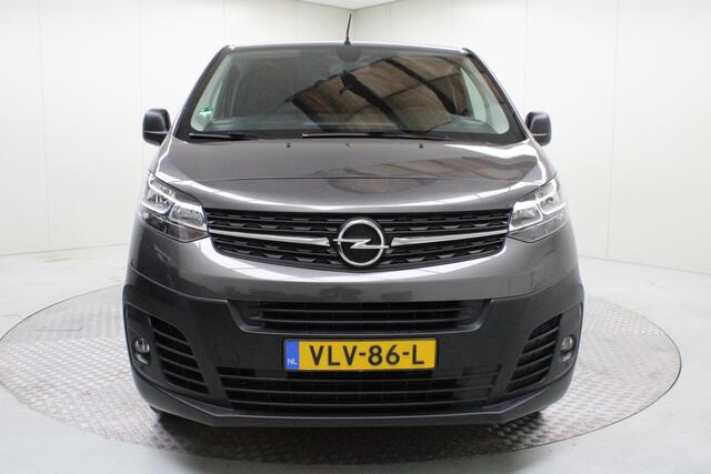Opel VIVARO 2.0 CDTI L2H1 | komt geen BTW bij | trekhaak | airco | pdc v/a+camera | navi fullmap | carplay | dode hoek | cruise | bluetooth