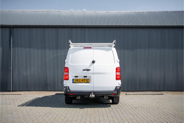 Opel VIVARO 1.5 L3H1 | 1e Eigenaar | Cruise | Airco | Imperiaal | Trekhaak