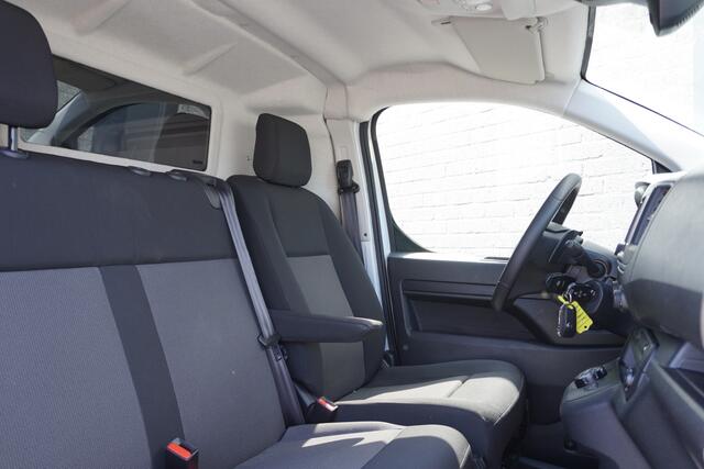 Opel VIVARO 2.0 CDTI 145PK L2 Automaat EURO 6 - Airco - Navi - Cruise - ¤ 18.950,- Excl.