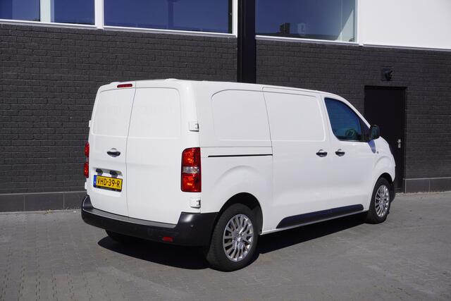 Opel VIVARO 1.5 CDTI L2 - EURO 6 - Airco - Cruise - PDC - ¤12.900,- Excl.