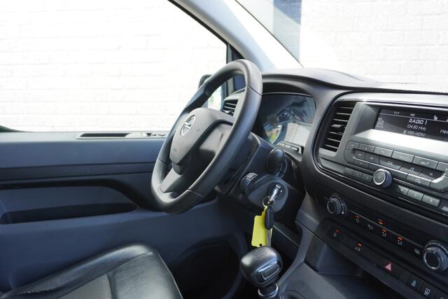 Opel VIVARO 1.5 CDTI L2 - EURO 6 - Airco - Cruise - PDC - ¤12.900,- Excl.