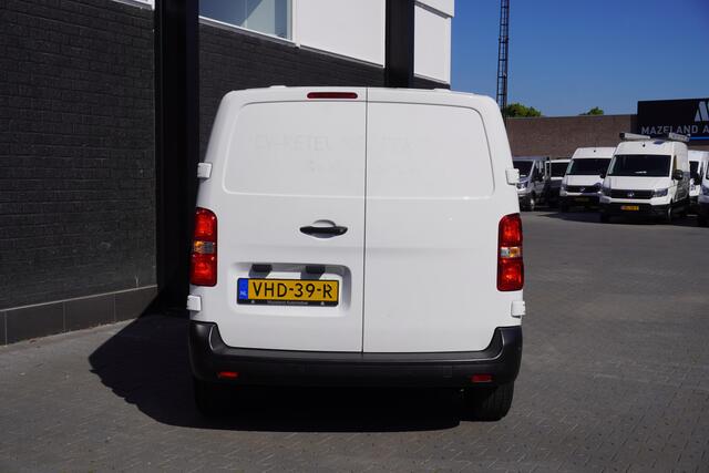 Opel VIVARO 1.5 CDTI L2 - EURO 6 - Airco - Cruise - PDC - ¤12.900,- Excl.