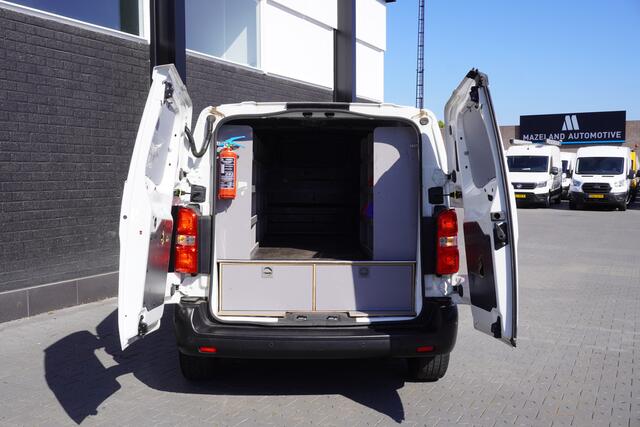 Opel VIVARO 1.5 CDTI L2 - EURO 6 - Airco - Cruise - PDC - ¤12.900,- Excl.