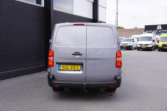 Opel VIVARO 2.0 CDTI 122PK L3 - EURO 6 - Airco - Navi - Cruise - ¤13.950,- Excl.