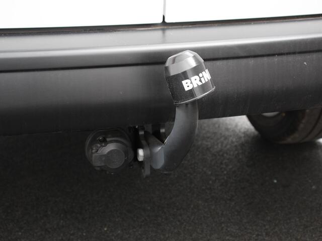 Opel VIVARO 2.0 BlueHDi 180 S&S L3 Automaat Apple Carplay / Android Auto Parkeersensoren V+A Trekhaak Camera Navigatie Cruise Control LED koplampen houten afwerking laadruimte