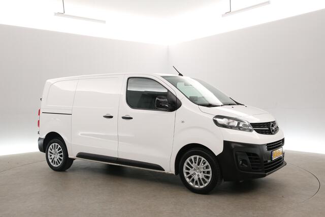 Opel VIVARO 2.0 CDTI L2H1 150PK | Marge | Airco | Cruise | 3 Zits | Camera | Carplay | Trekhaak