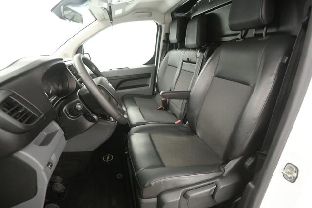 Opel VIVARO 2.0 CDTI L2H1 150PK | Marge | Airco | Cruise | 3 Zits | Camera | Carplay | Trekhaak
