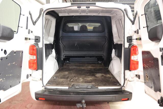 Opel VIVARO 2.0 CDTI L3H1 DC DUBBEL CABINE AUTOMAAT