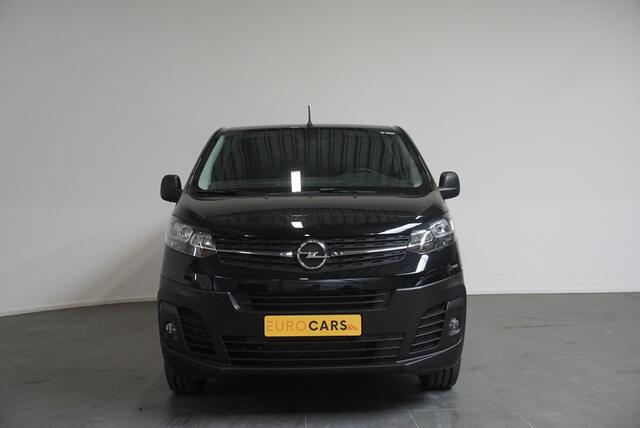 Opel VIVARO 2.0 CDTI 145 pk L2H1 Edition 3-zits Airco Navigatie Bluetooth Cruise Control Trekhaak