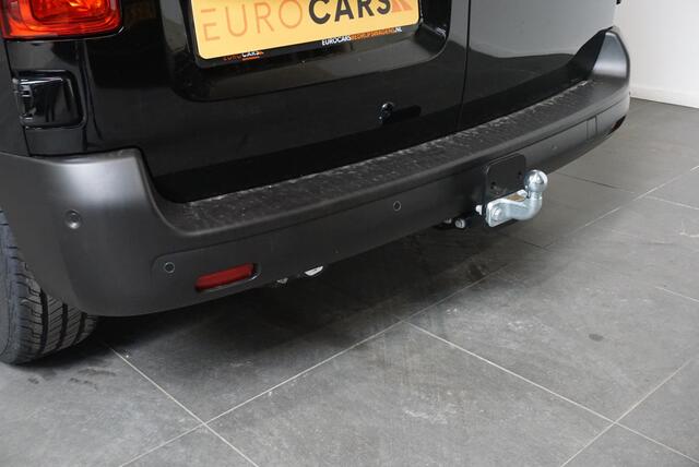 Opel VIVARO 2.0 CDTI 145 pk L2H1 Edition 3-zits Airco Navigatie Bluetooth Cruise Control Trekhaak