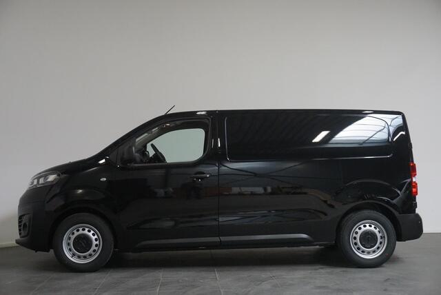 Opel VIVARO 2.0 CDTI 145 pk L2H1 Edition 3-zits Airco Navigatie Bluetooth Cruise Control Trekhaak
