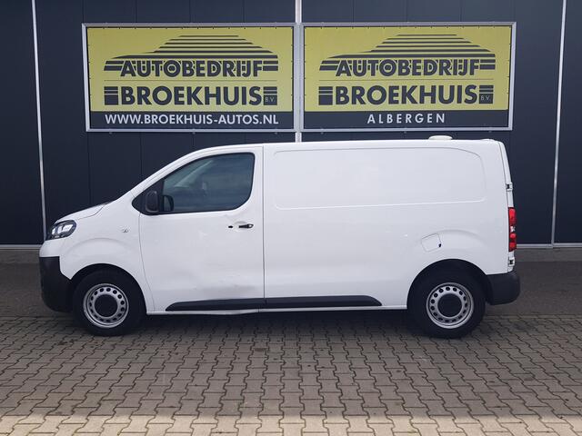 Opel VIVARO 2.0 CDTI L2H1 Edition