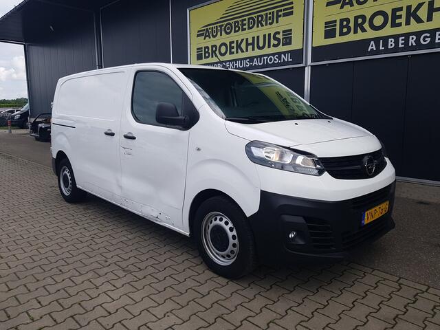 Opel VIVARO 2.0 CDTI L2H1 Edition
