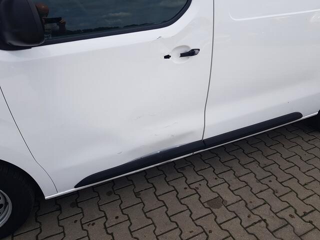 Opel VIVARO 2.0 CDTI L2H1 Edition