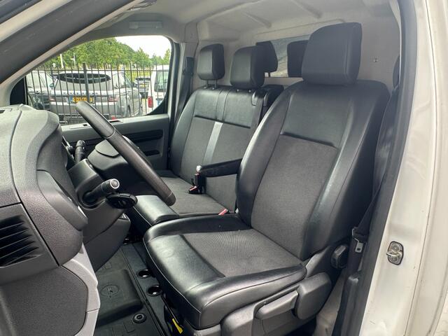 Opel VIVARO 2.0 CDTI L3H1 Edition bj2021 *Airco *Cruise *360 graden camera