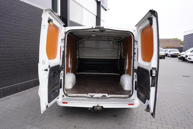 Opel VIVARO 1.6 CDTI 125PK EURO 6 - Airco - Navi - Cruise - ¤10.950,- Excl.