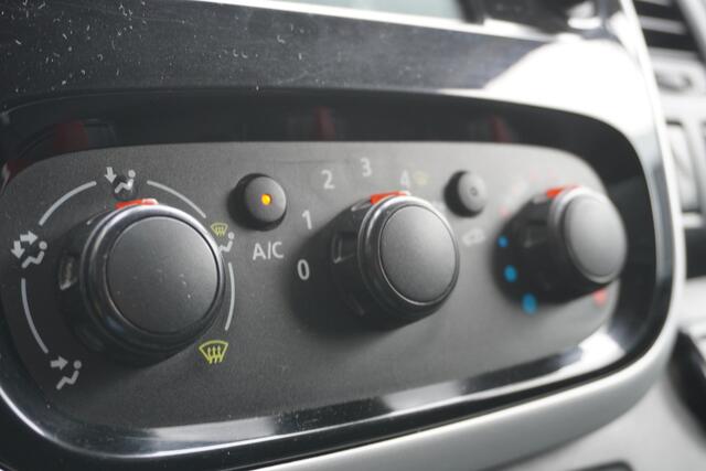 Opel VIVARO 1.6 CDTI 125PK EURO 6 - Airco - Navi - Cruise - ¤10.950,- Excl.