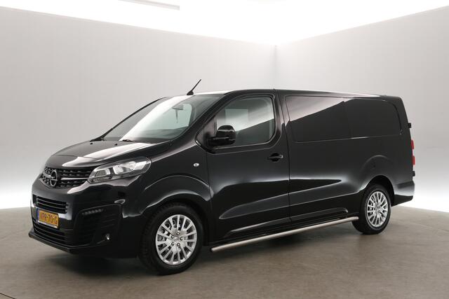 Opel VIVARO 2.0 BlueHDi 145PK L3H1 | Aut. | Dubbele Cabine | Airco | Camera | Cruise | Trekhaak | Carplay