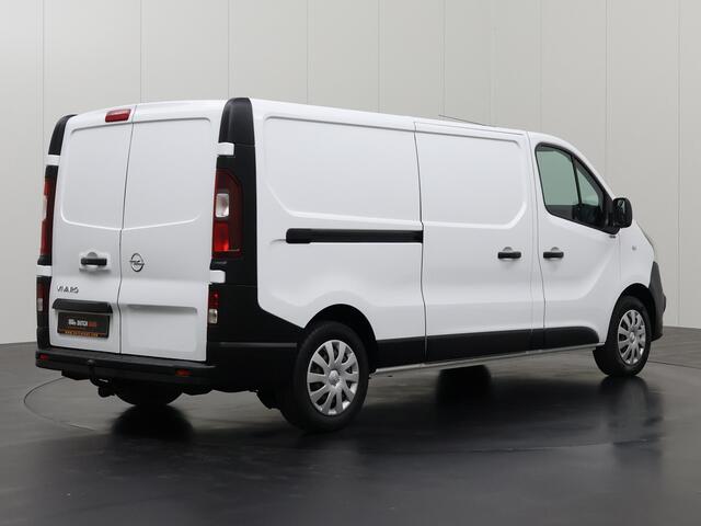 Opel VIVARO 1.6CDTI L2H1 Innovation | Euro 6 | Airco | Cruise | 3-Zits | Trekhaak
