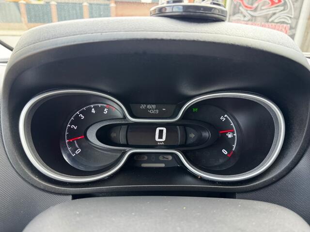 Opel VIVARO 1.6 CDTI L2H1 DC 2 schuifdeuren,leer,trekhaak
