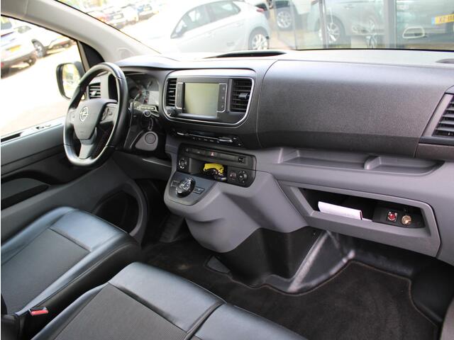 Opel VIVARO 2.0 CDTI L2H1 Innovation Automaat | Apple Carplay / Camera / Climate