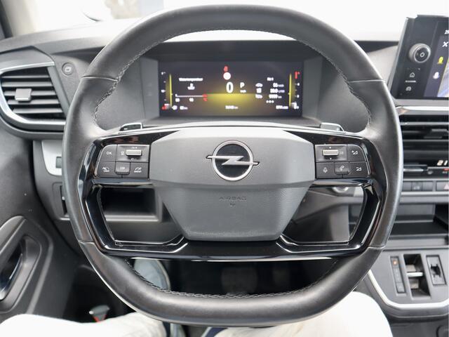 Opel VIVARO 2.0 D 180PK AUTOMAAT LEDER LANG XXL
